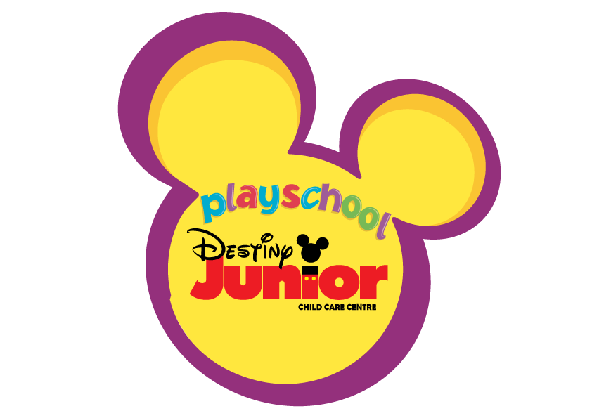 Destiny Junior Logo